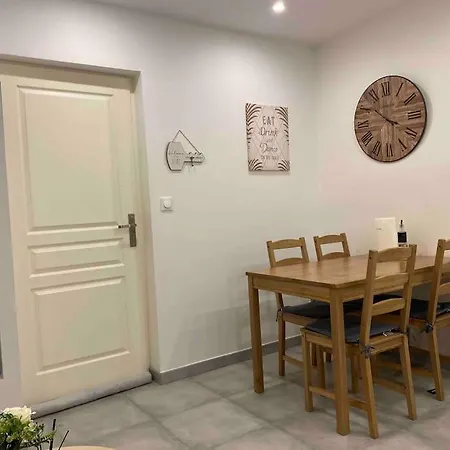 Apartamento Entier 3p Proche Centre *