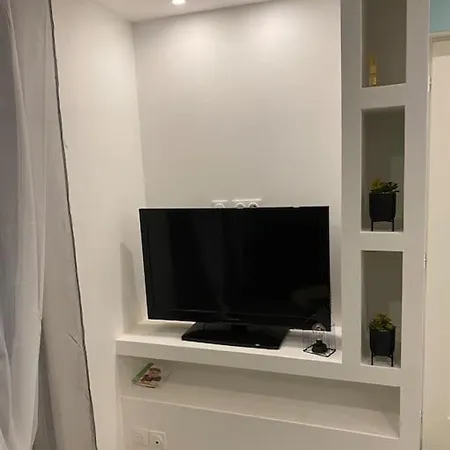 Apartamento Entier 3p Proche Centre
