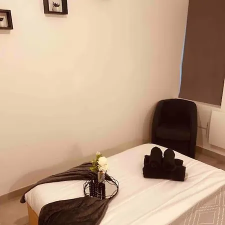 Apartamento Entier 3p Proche Centre *
