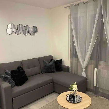 Apartamento Entier 3p Proche Centre