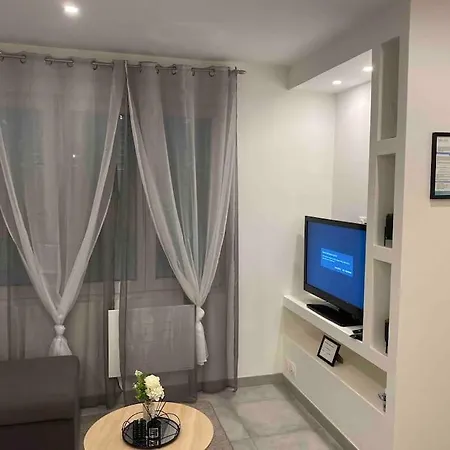 Apartamento Entier 3p Proche Centre *